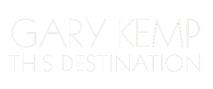 Gary Kemp