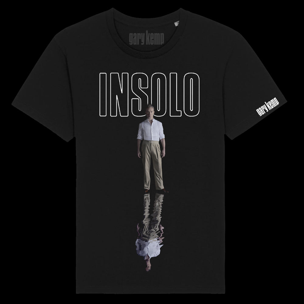 Gary Kemp - Insolo T-Shirt