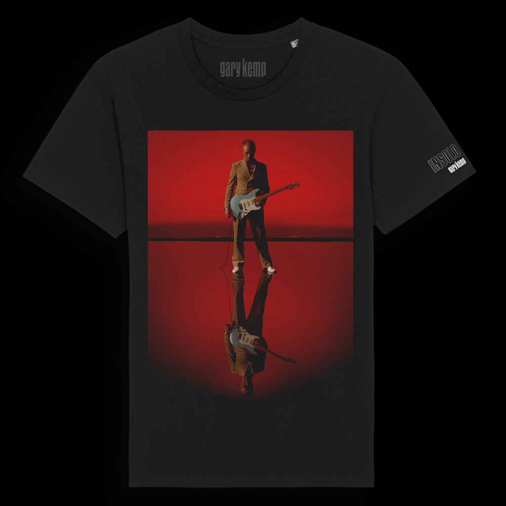 Gary Kemp - Insolo 'Ahead Of The Game' T-Shirt