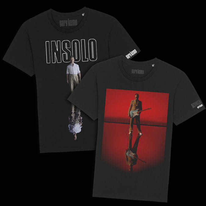 INSOLO T-Shirt Bundle